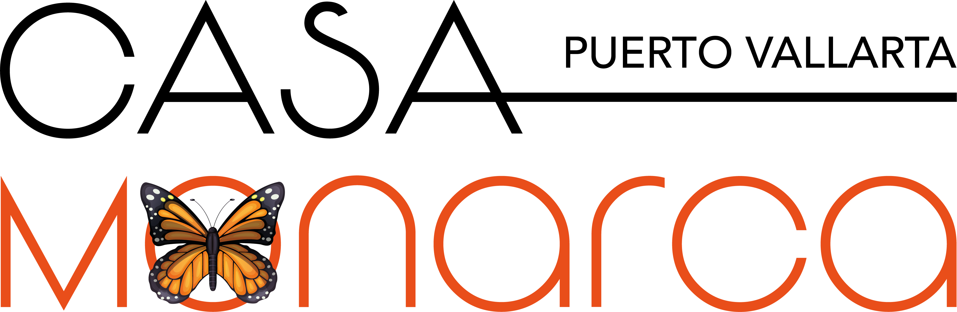 Condomios Bugambilias - Casa Monarca, Puerto Vallarta